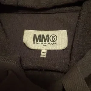 MM6 Maison Martin Margiela | Tops | Mm6 Maison Martin